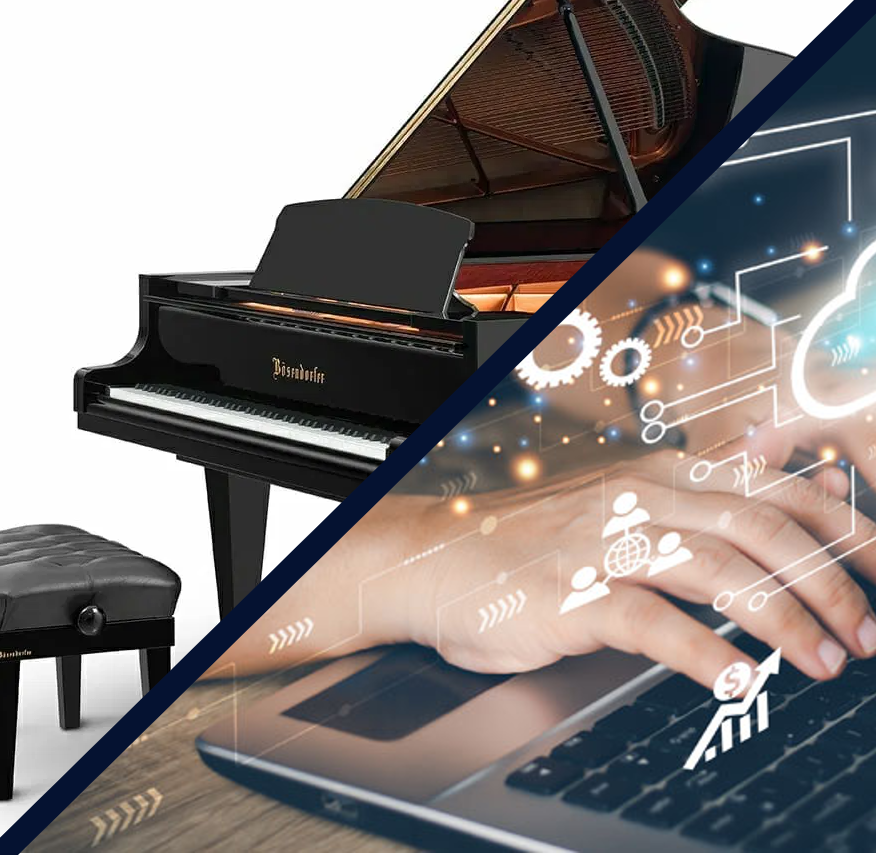 Centres d'intérêts